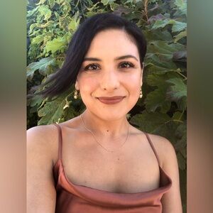 Meet your Posher, Sabrina